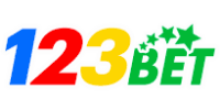 123Bet Philippines logo