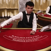 Blackjack VIP 8