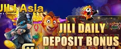 OKFUN Casino promotion banner featuring deposit bonuses